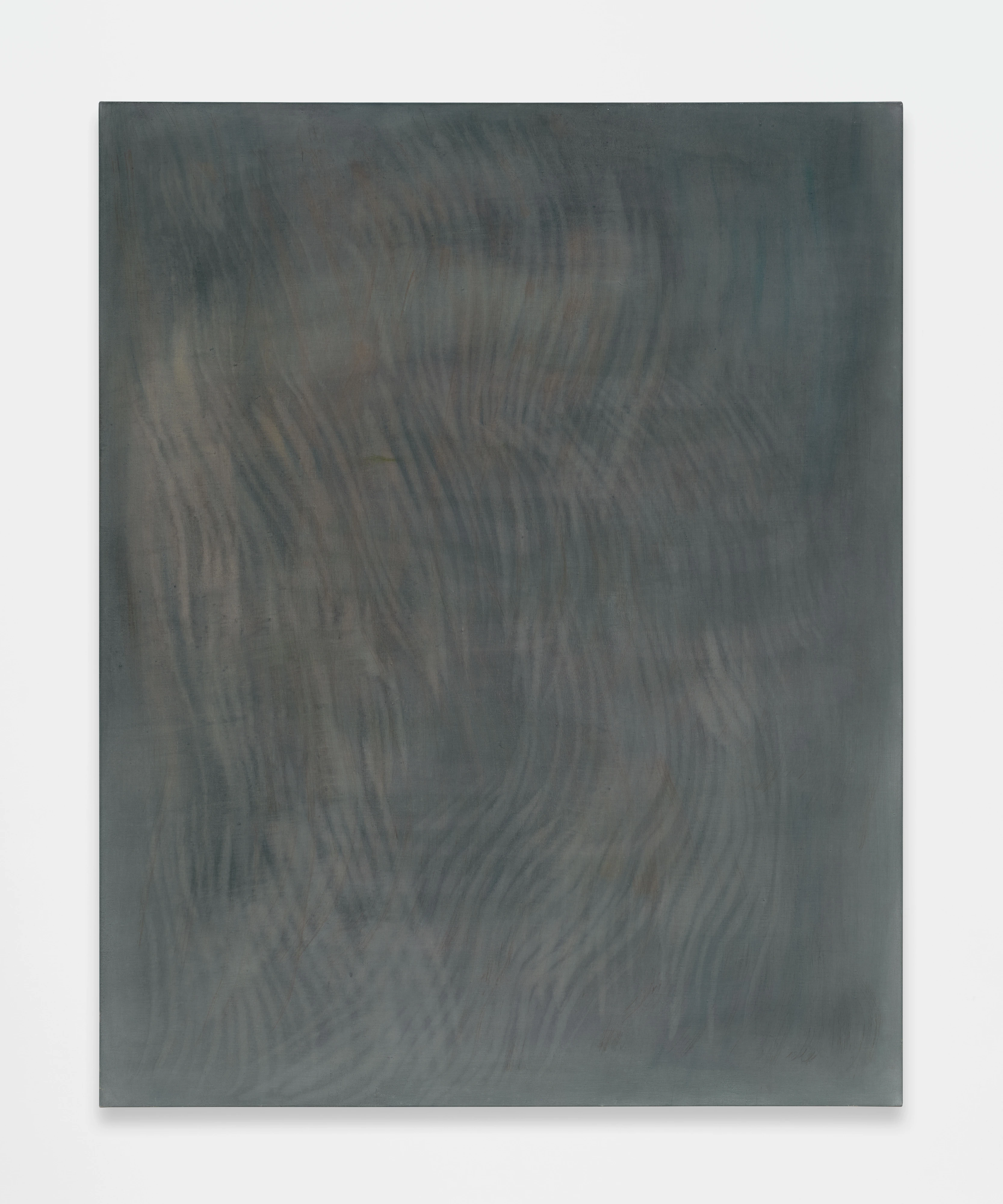 Oil on linen painting